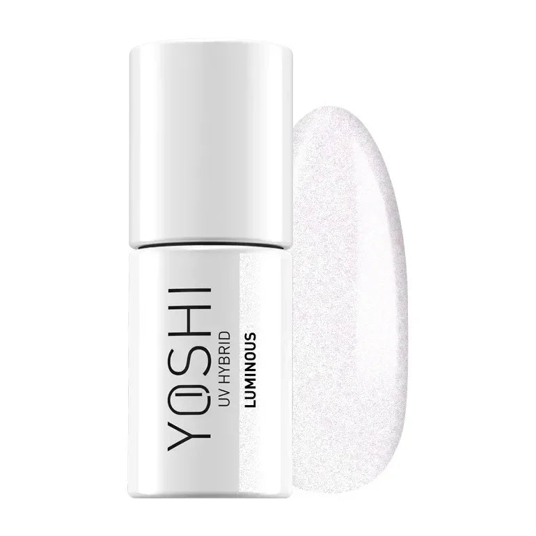 Yoshi Smalto Semipermanente Luminous 6 ml 610 - Lady&Oscar