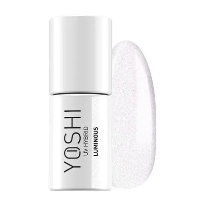 Yoshi Smalto Semipermanente Luminous 6 ml 610 - Lady&Oscar