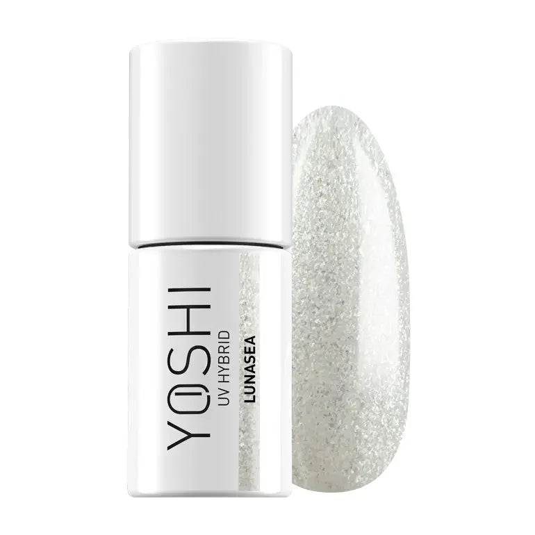 Yoshi Smalto Semipermanente Lunasea 6 ml 171 - Lady&Oscar