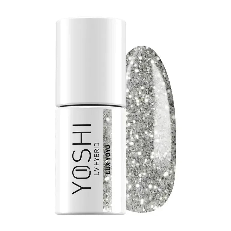 Yoshi Smalto Semipermanente Lux Yoyo 6 ml 208 - Lady&Oscar