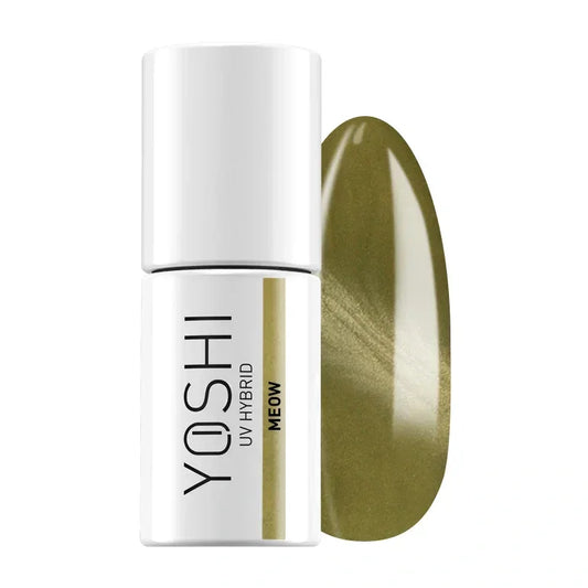 Yoshi Smalto Semipermanente Meow 6ml 926 - Lady&Oscar