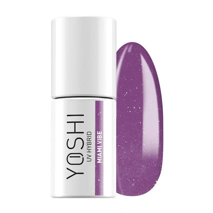 Yoshi Smalto Semipermanente Miami Vibe 6 ml 021 - Lady&Oscar