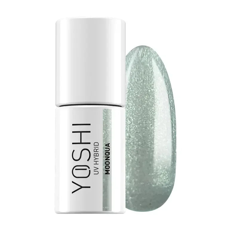 Yoshi Smalto Semipermanente Moonqua 6 ml 177 - Lady&Oscar