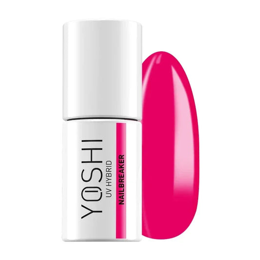 Yoshi Smalto Semipermanente Nailbreaker 6ml 234 - Lady&Oscar
