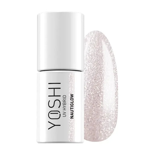 Yoshi Smalto Semipermanente Nautiglow 6 ml 172 - Lady&Oscar