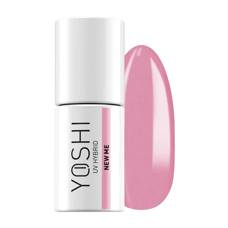 Yoshi Smalto Semipermanente New Me 6ml 815 - Lady&Oscar