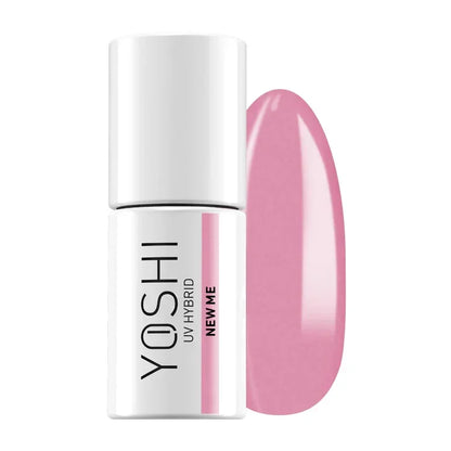 Yoshi Smalto Semipermanente New Me 6ml 815 - Lady&Oscar