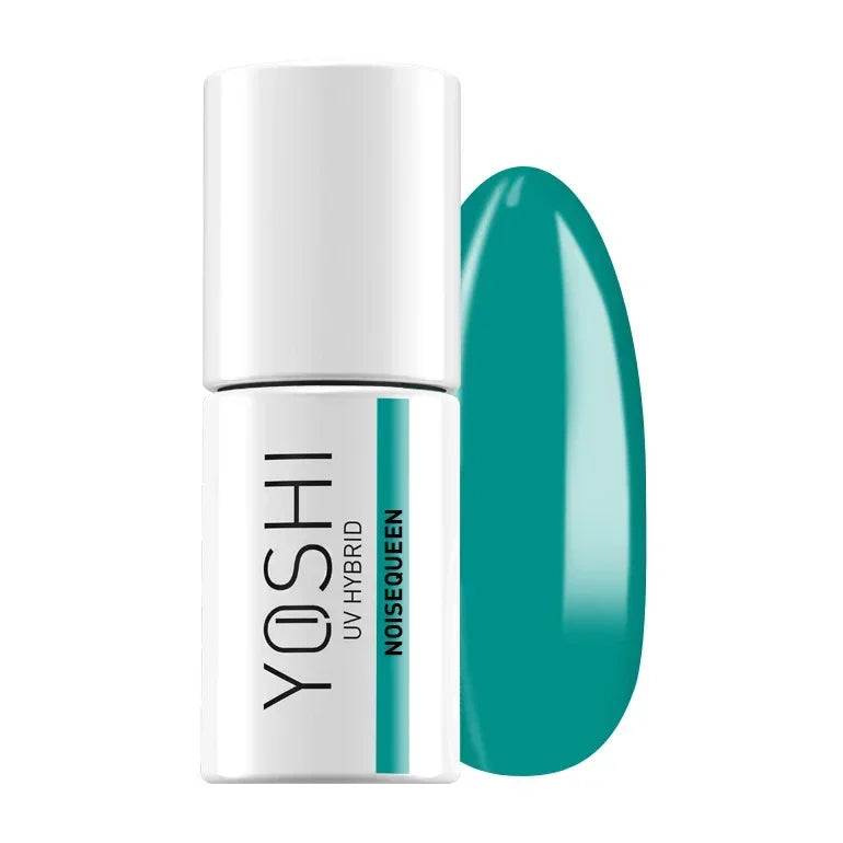 Yoshi Smalto Semipermanente Noisequeen 6ml 237 - Lady&Oscar