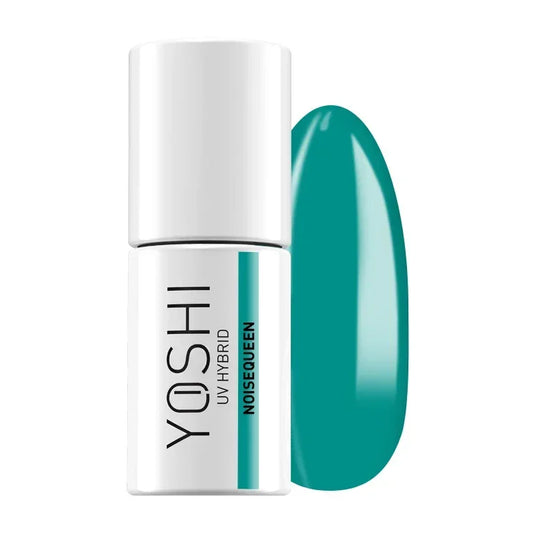 Yoshi Smalto Semipermanente Noisequeen 6ml 237 - Lady&Oscar