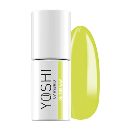 Yoshi Smalto Semipermanente On the Way 6 ml 286