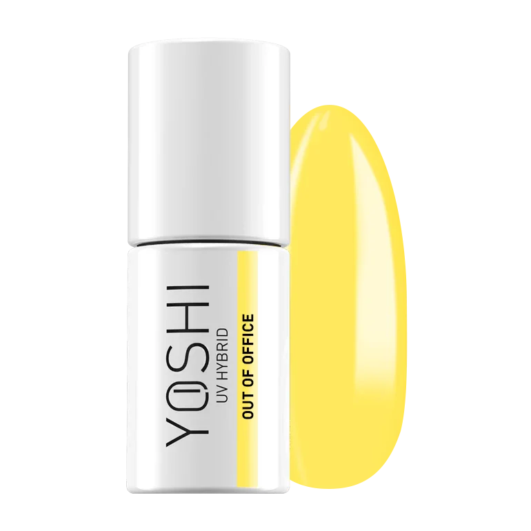 Yoshi Smalto Semipermanente Out of Office 6 ml 285