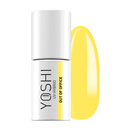Yoshi Smalto Semipermanente Out of Office 6 ml 285