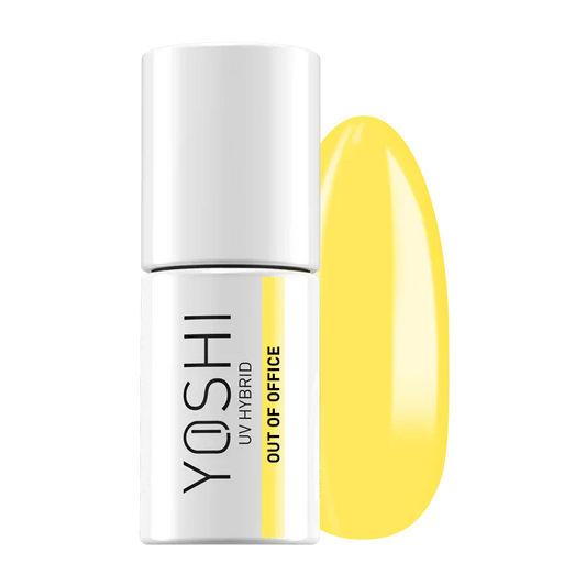 Yoshi Smalto Semipermanente Out of Office 6 ml 285