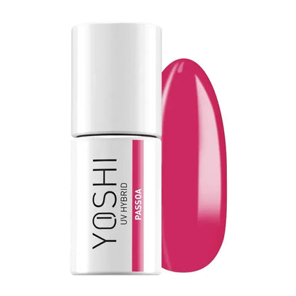Yoshi Smalto Semipermanente Passoa 6 ml 123 - Lady&Oscar