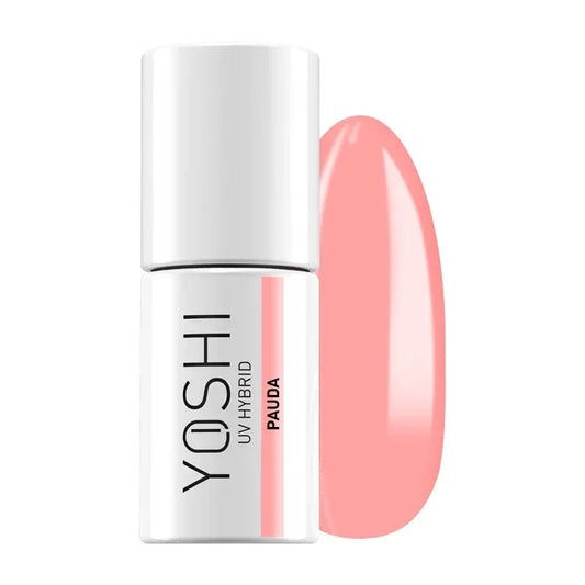 Yoshi Smalto Semipermanente Pauda 6 ml 914 - Lady&Oscar