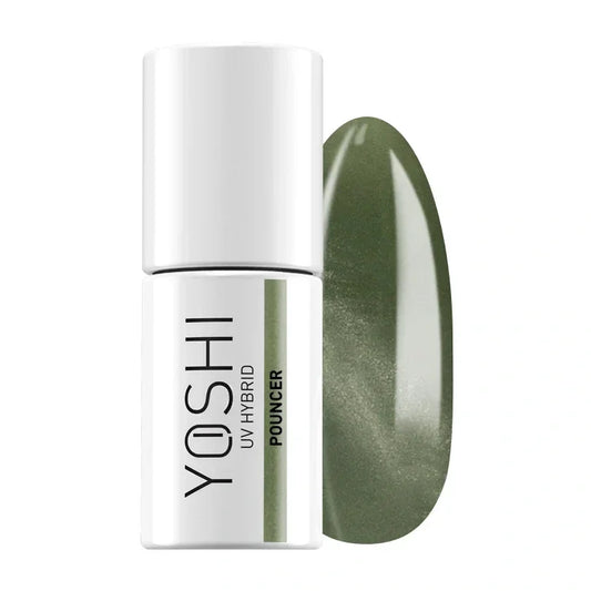 Yoshi Smalto Semipermanente Pouncer 6ml 927 - Lady&Oscar