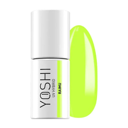 Yoshi Smalto Semipermanente Raimu 6 ml 918 - Lady&Oscar