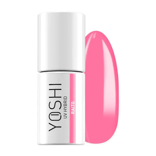 Yoshi Smalto Semipermanente Raito 6 ml 912 - Lady&Oscar