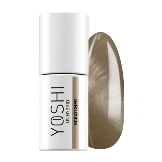 Yoshi Smalto Semipermanente Scratcher 6ml 925 - Lady&Oscar