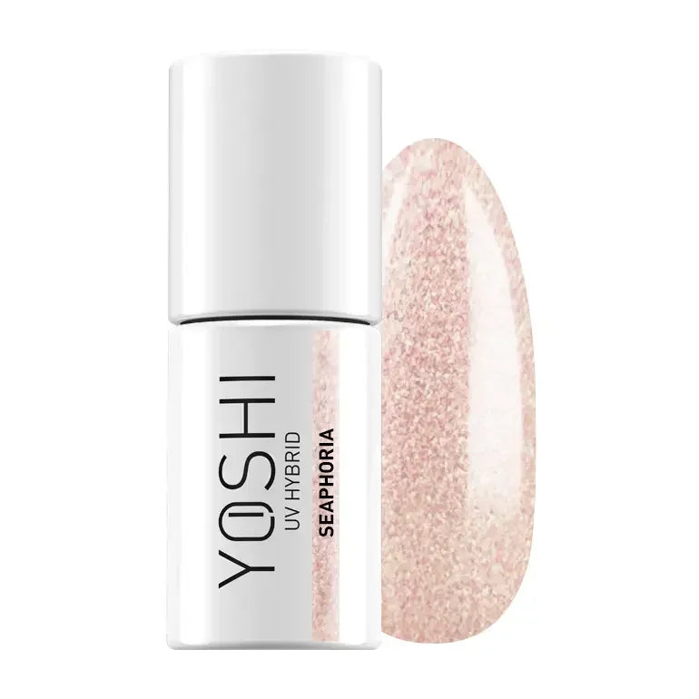 Yoshi Smalto Semipermanente Seaphoria 6 ml 173 - Lady&Oscar