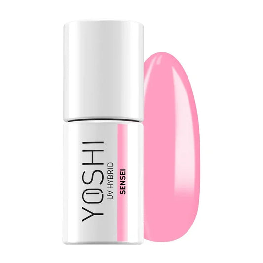 Yoshi Smalto Semipermanente Sensei 6 ml 915 - Lady&Oscar