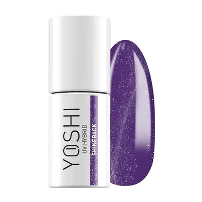 Yoshi Smalto Semipermanente Shineback 200 - Lady&Oscar