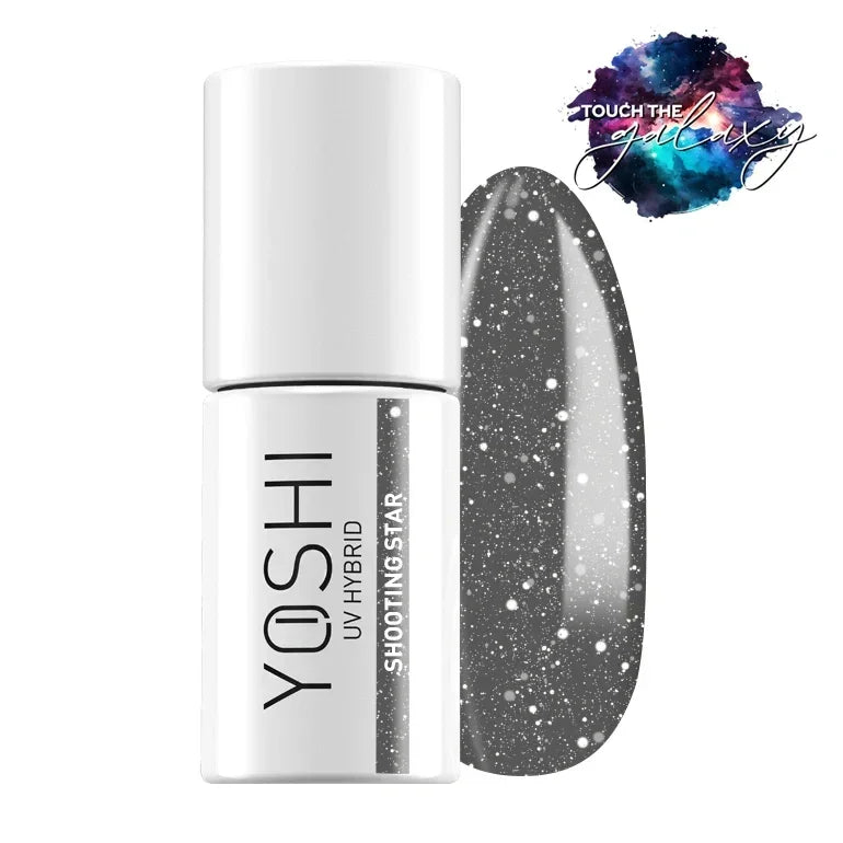 Yoshi Smalto Semipermanente Shooting Star 6 ml 528 - Lady&Oscar