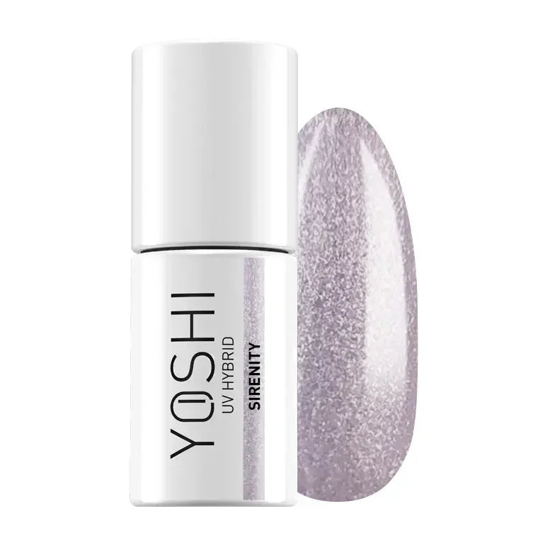 Yoshi Smalto Semipermanente Sirenity 6 ml 175 - Lady&Oscar