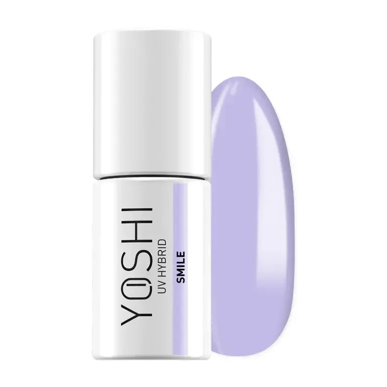 Yoshi Smalto Semipermanente Smile 6 ml 717 - Lady&Oscar
