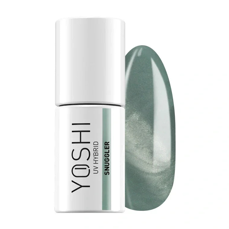 Yoshi Smalto Semipermanente Snuggler 6ml 928 - Lady&Oscar