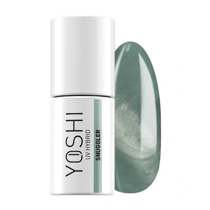 Yoshi Smalto Semipermanente Snuggler 6ml 928 - Lady&Oscar