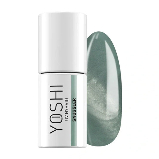 Yoshi Smalto Semipermanente Snuggler 6ml 928 - Lady&Oscar