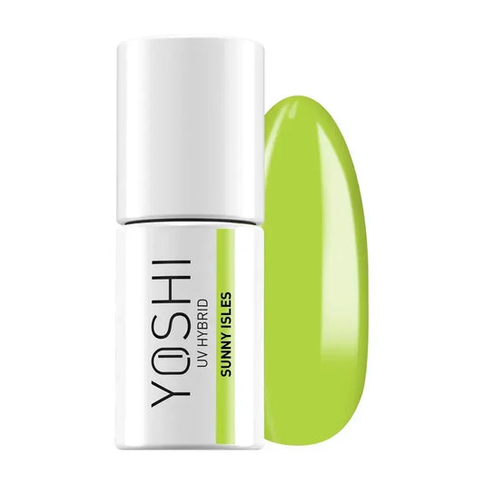 Yoshi Smalto Semipermanente Sunny Isles 6 ml 115 - Lady&Oscar