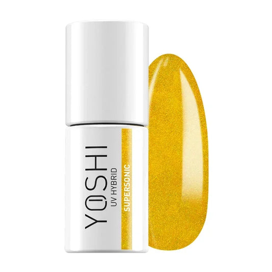 Yoshi Smalto Semipermanente Supersonic 6 ml 010 - Lady&Oscar