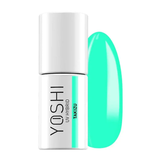 Yoshi Smalto Semipermanente Takizu 6 ml 919 - Lady&Oscar