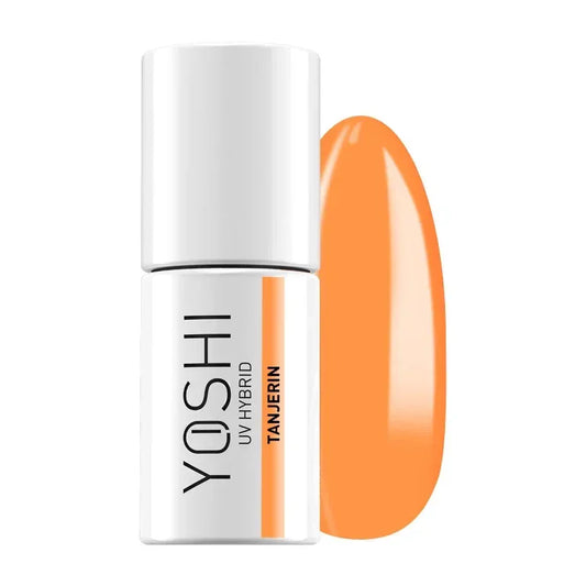 Yoshi Smalto Semipermanente Tanjerin 6 ml 917 - Lady&Oscar