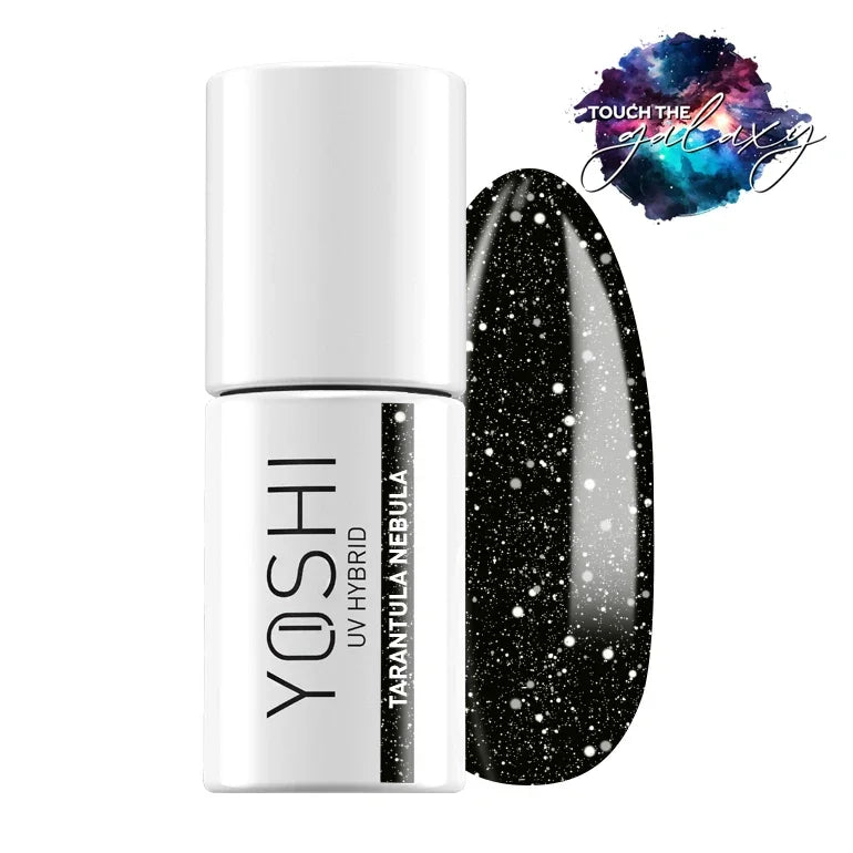 Yoshi Smalto Semipermanente Tarantula Nebula 6 ml 530 - Lady&Oscar