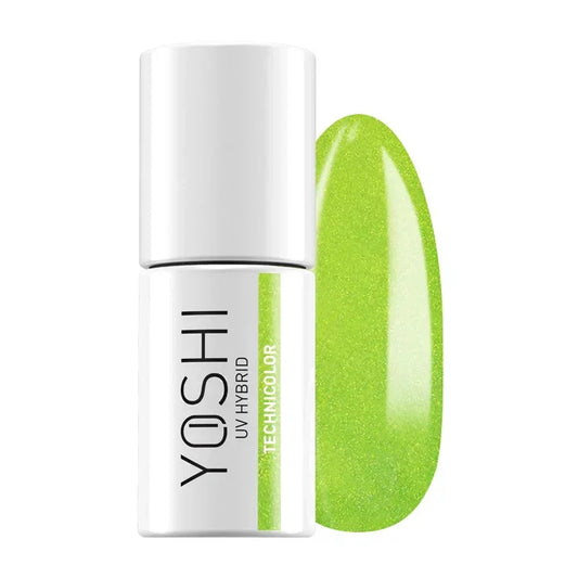 Yoshi Smalto Semipermanente Technicolor 6 ml 020 - Lady&Oscar