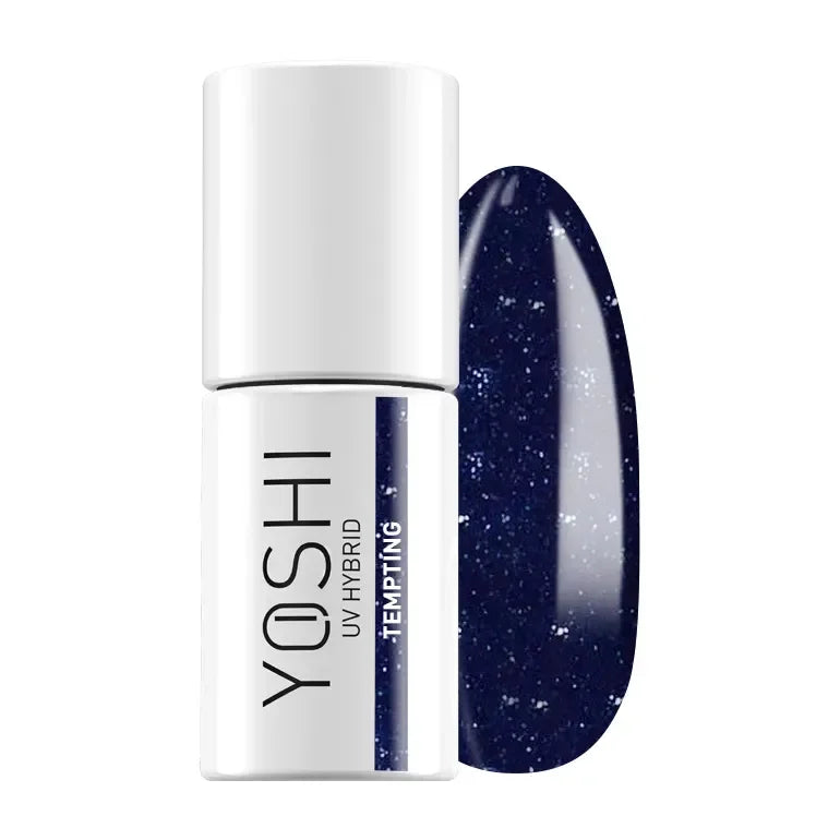 Yoshi Smalto Semipermanente Tempting 6 ml 410 - Lady&Oscar