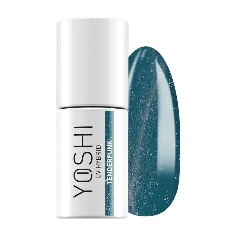 Yoshi Smalto Semipermanente Tenderpunk 198 - Lady&Oscar