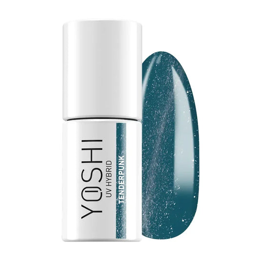 Yoshi Smalto Semipermanente Tenderpunk 198 - Lady&Oscar