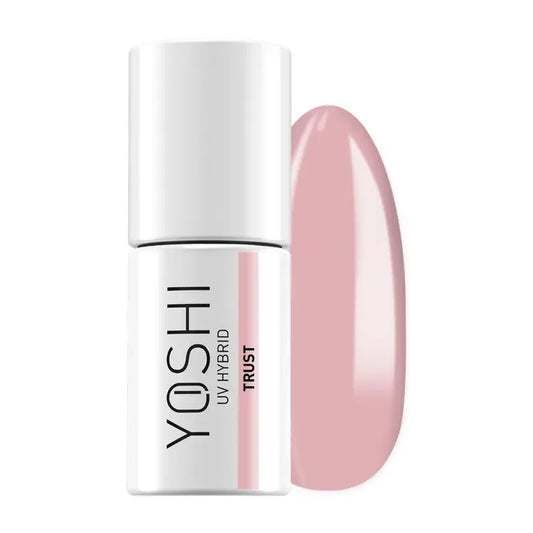 Yoshi Smalto Semipermanente Trust 6 ml 714 - Lady&Oscar