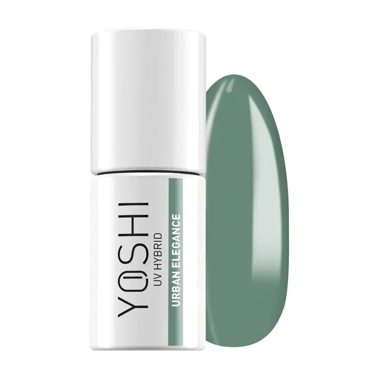 Yoshi Smalto Semipermanente Urban Elegance 6ml 421 - Lady&Oscar