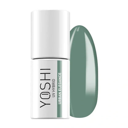 Yoshi Smalto Semipermanente Urban Elegance 6ml 421 - Lady&Oscar