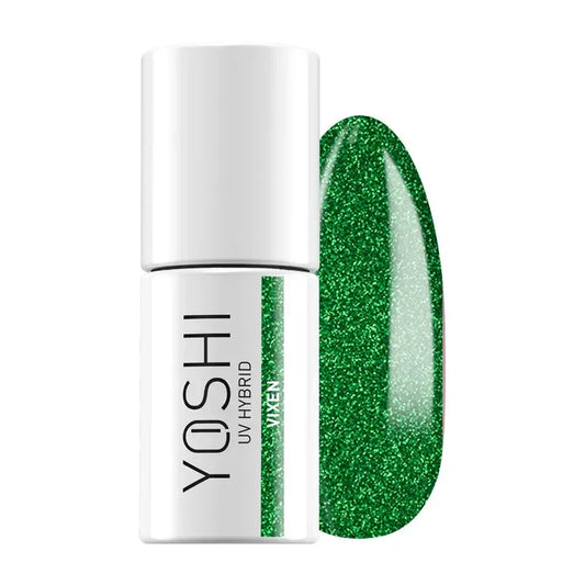 Yoshi Smalto Semipermanente Vixen 6 ml 416 - Lady&Oscar
