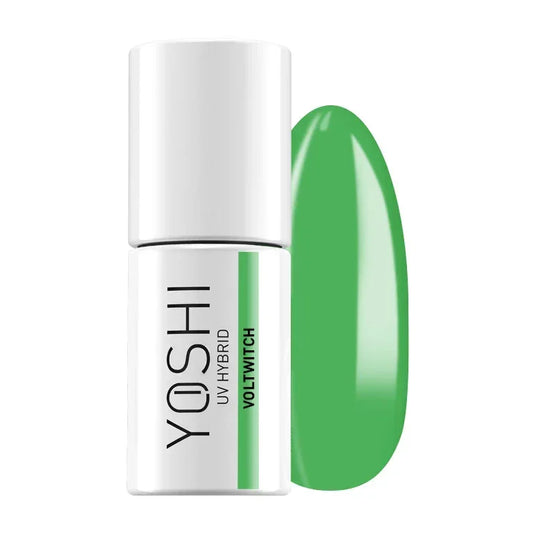 Yoshi Smalto Semipermanente Voltwitch 6ml 236 - Lady&Oscar