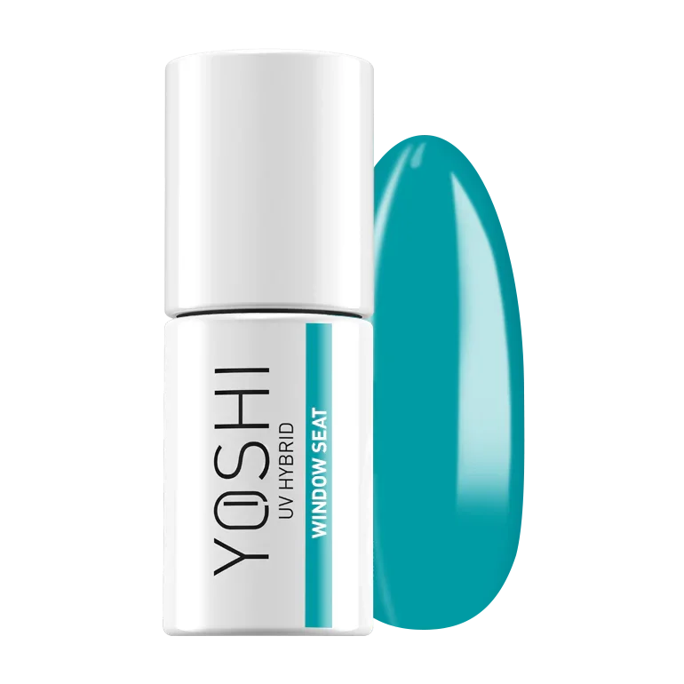 Yoshi Smalto Semipermanente Window Seat 6 ml 287