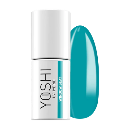 Yoshi Smalto Semipermanente Window Seat 6 ml 287