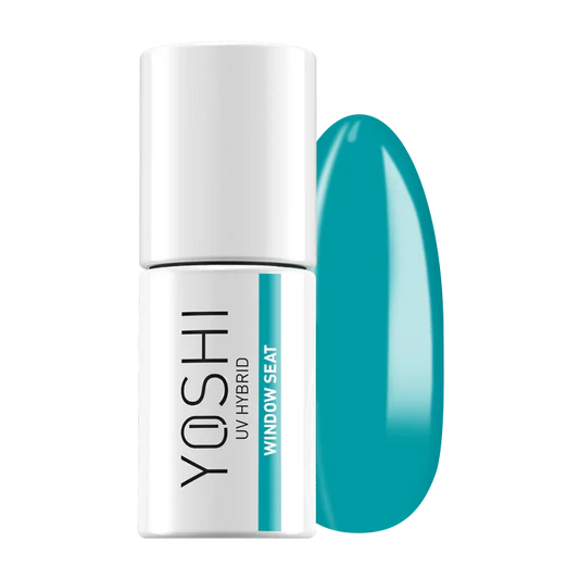Yoshi Smalto Semipermanente Window Seat 6 ml 287