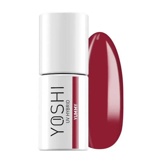 Yoshi Smalto Semipermanente Yummy 6 ml 407 - Lady&Oscar